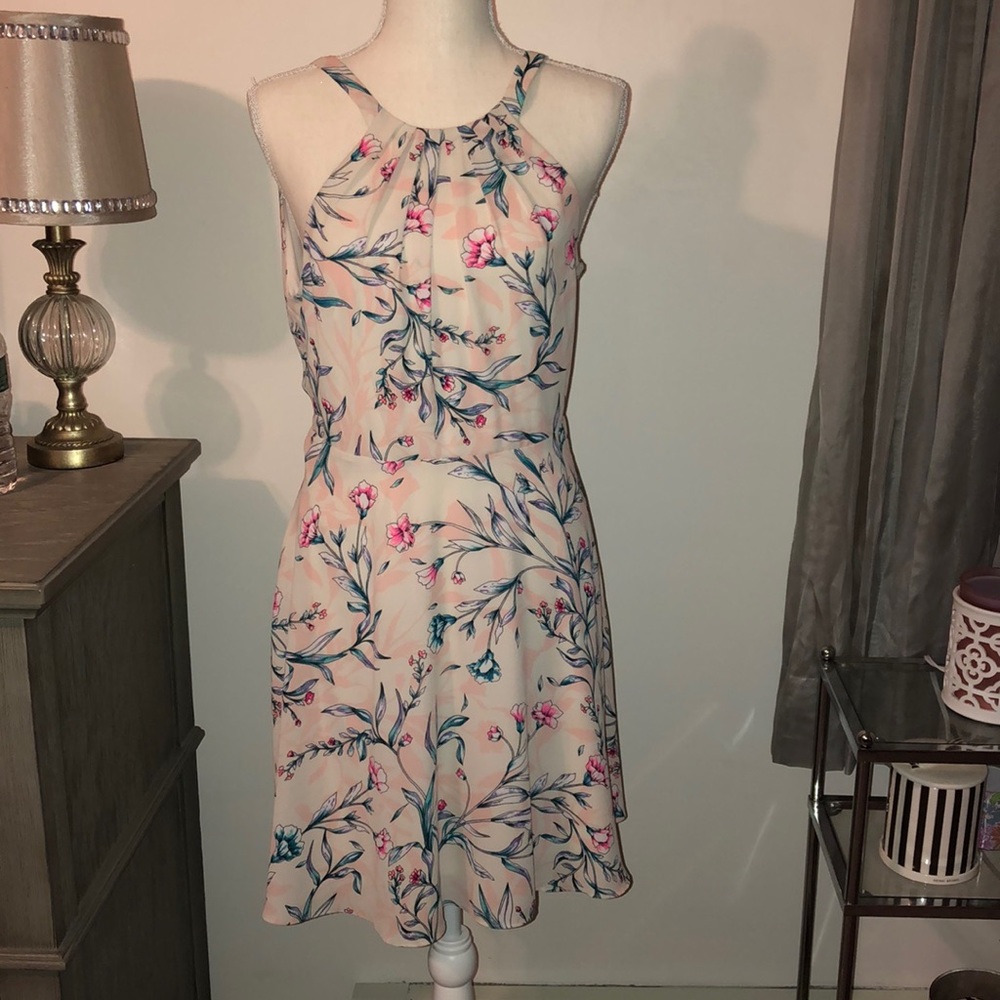 Express dress